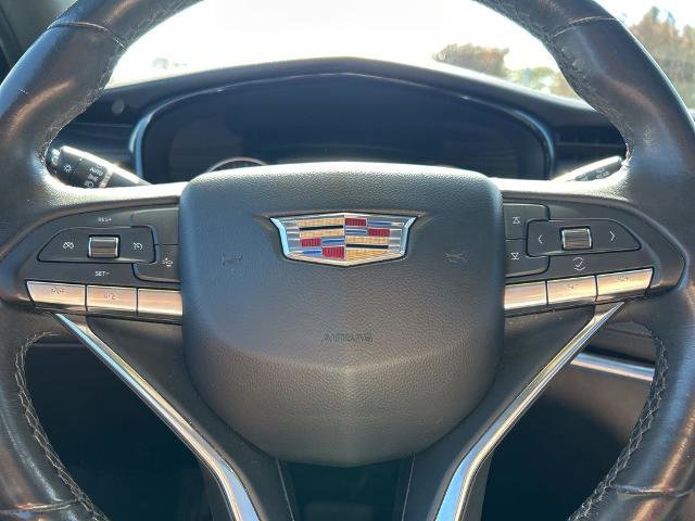 Used 2021 Cadillac XT6 Luxury image 24