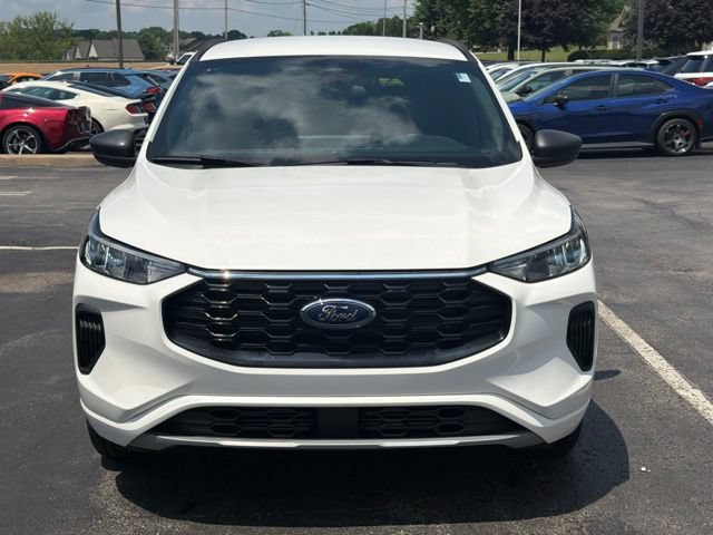 Certified 2023 Ford Escape ST-Line w/ Tech Pack #1 FWD image 15