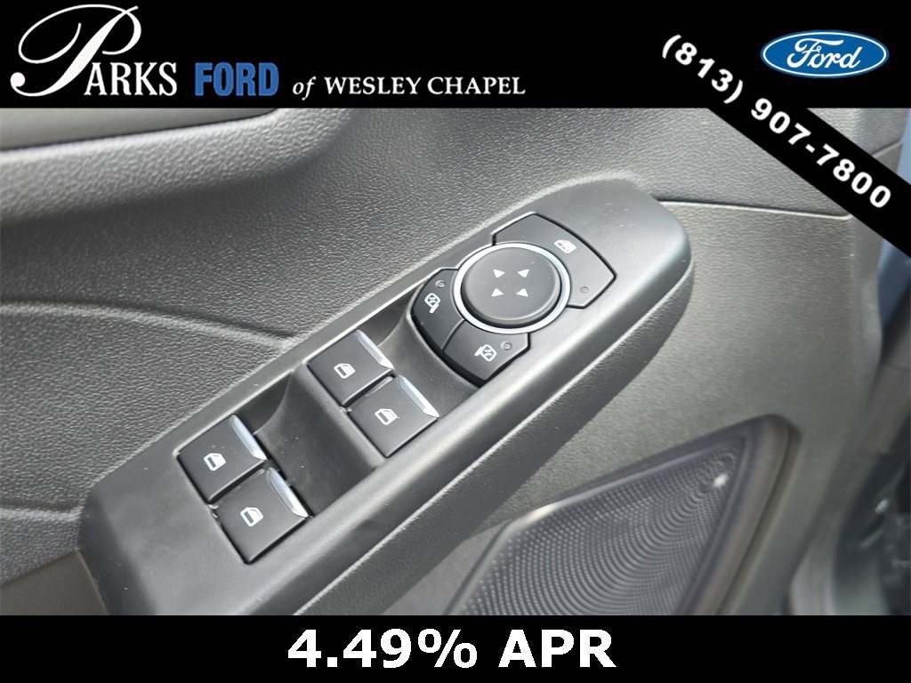 Certified 2024 Ford Escape Active w/ Tech Pack #1 image 19