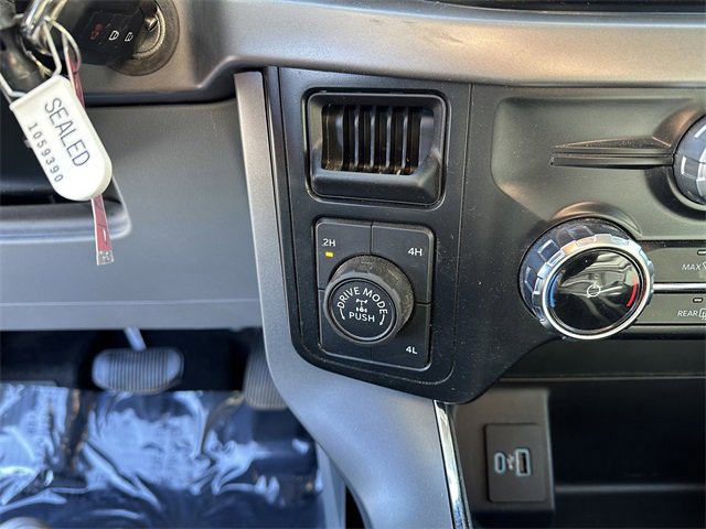 Certified 2024 Ford F150 XLT w/ Mobile Office Package image 25