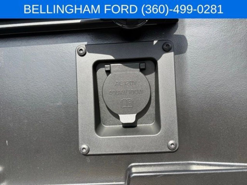 Used 2024 Toyota Tacoma 4x4 Double Cab image 20