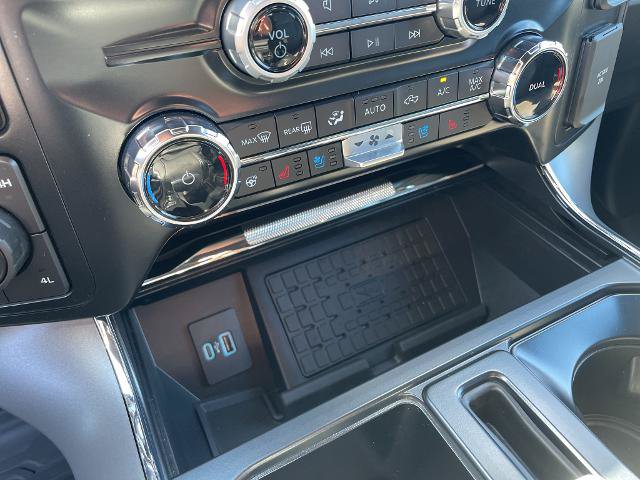 Certified 2024 Ford F150 Lariat w/ Equipment Group 502A High AWD/4WD image 29