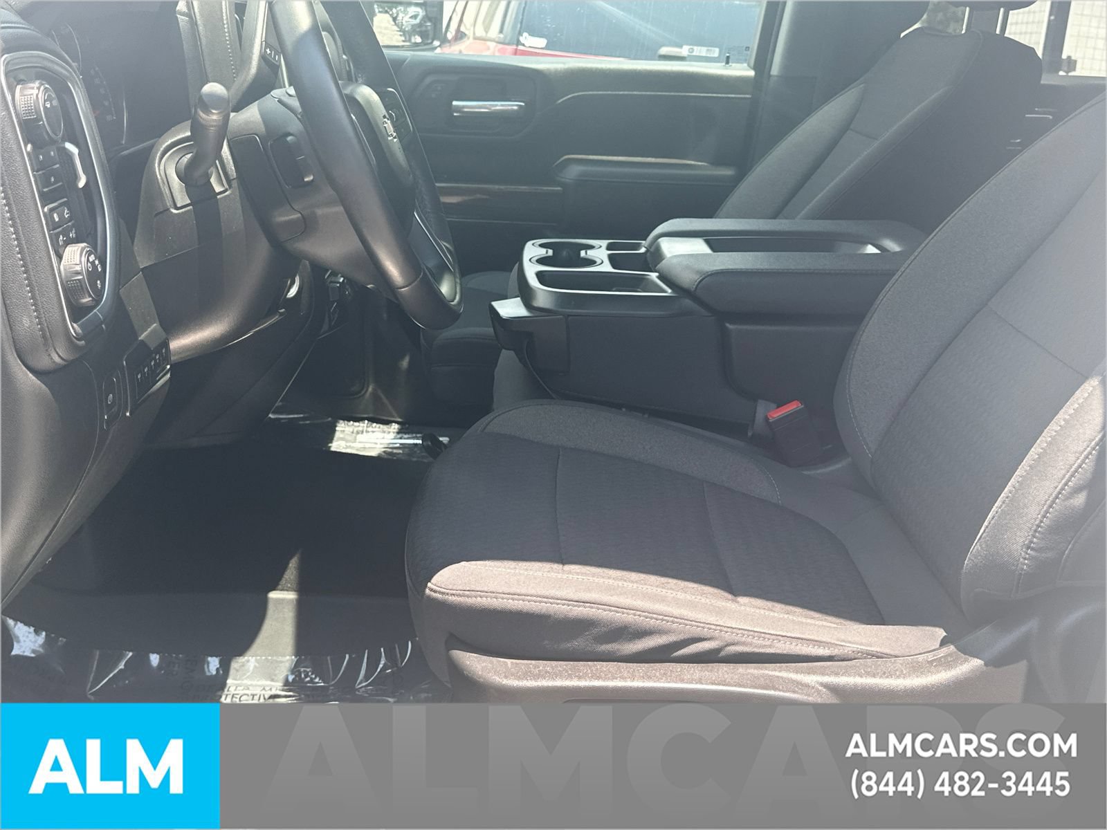 Used 2022 Chevrolet Silverado 3500 LT w/ Convenience Package AWD/4WD image 10
