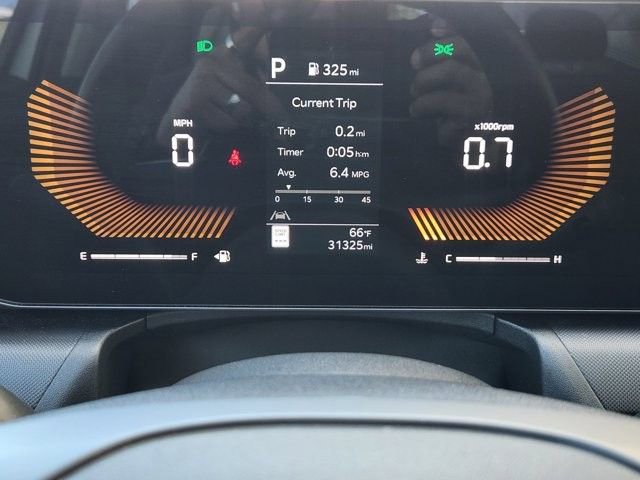 Used 2025 Kia K4 FWD image 14