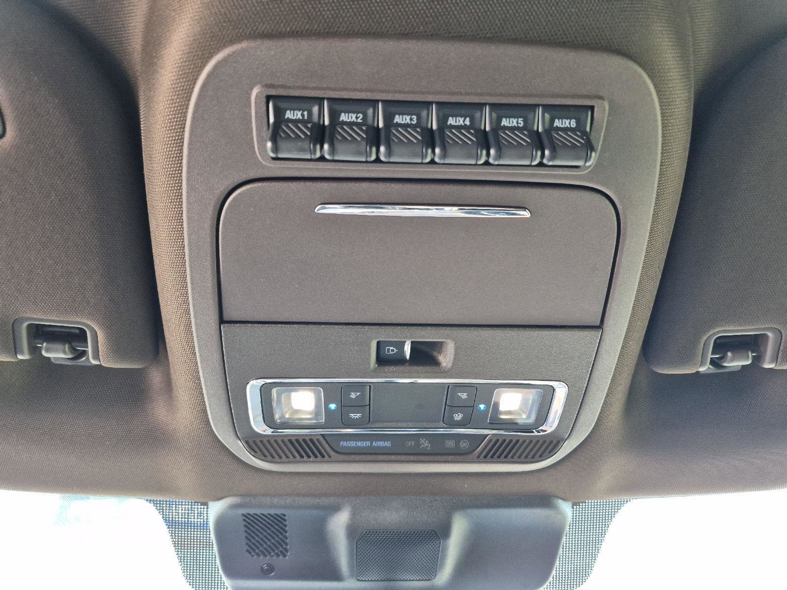 Certified 2024 Ford F250 King Ranch w/ Chrome Package image 19