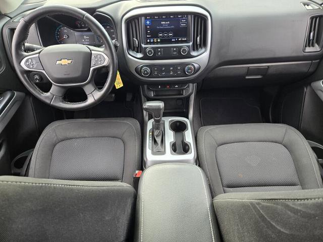 Used 2020 Chevrolet Colorado LT image 14