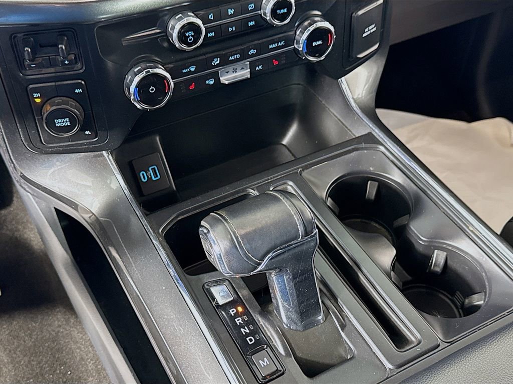 Certified 2022 Ford F150 XLT w/ Equipment Group 302A High image 19