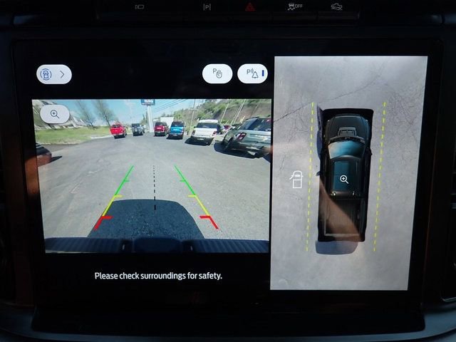 Certified 2024 Ford F150 Raptor w/ Equipment Group 803A Raptor R image 28