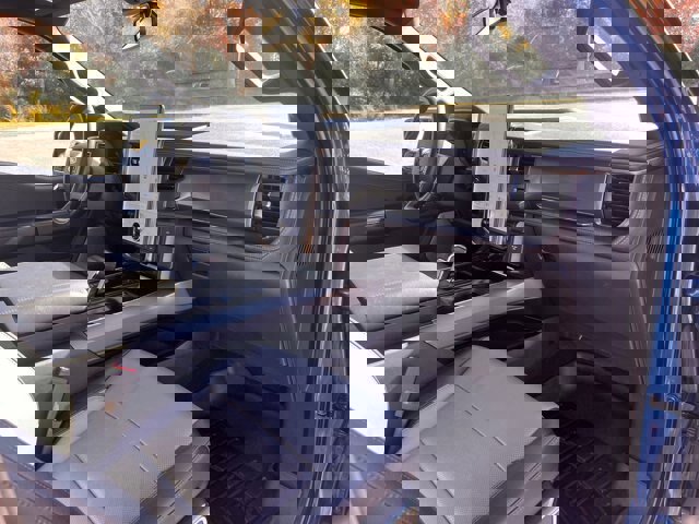 Certified 2022 Ford F150 Lightning Lariat w/ Max Trailer Tow Package image 38