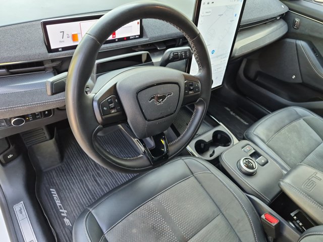 Certified 2023 Ford Mustang Mach-E GT w/ GT Performance Edition AWD/4WD image 17