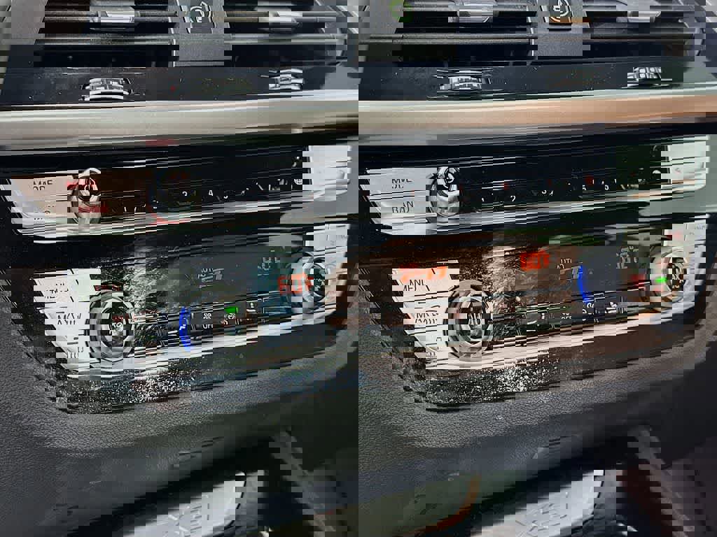 Used 2020 BMW X3 sDrive30i w/ M Sport Package 2 image 21