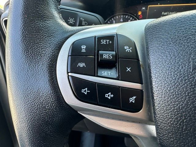 Certified 2023 Ford Explorer XLT w/ Equipment Group 202A image 23