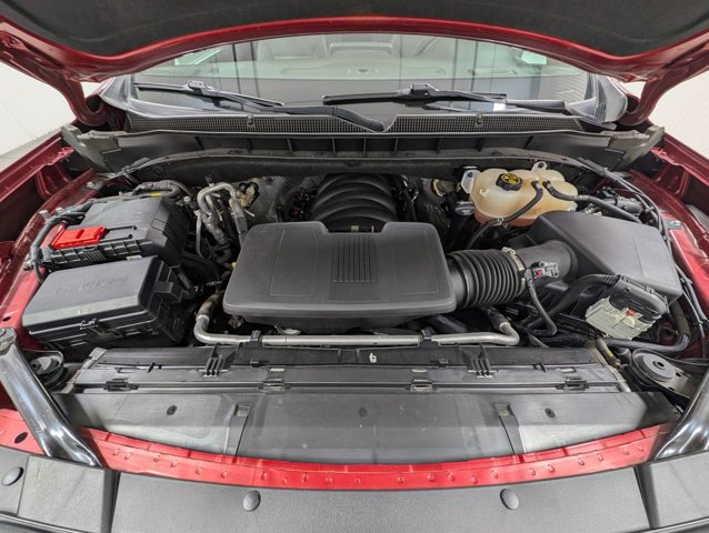 Used 2023 Chevrolet Suburban Z71 w/ Luxury Package image 11