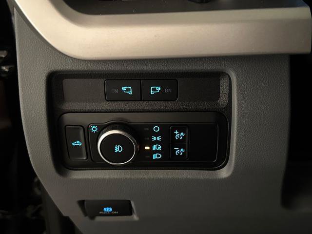 Certified 2023 Ford F250 XLT w/ 360-Degree Camera Package AWD/4WD image 14