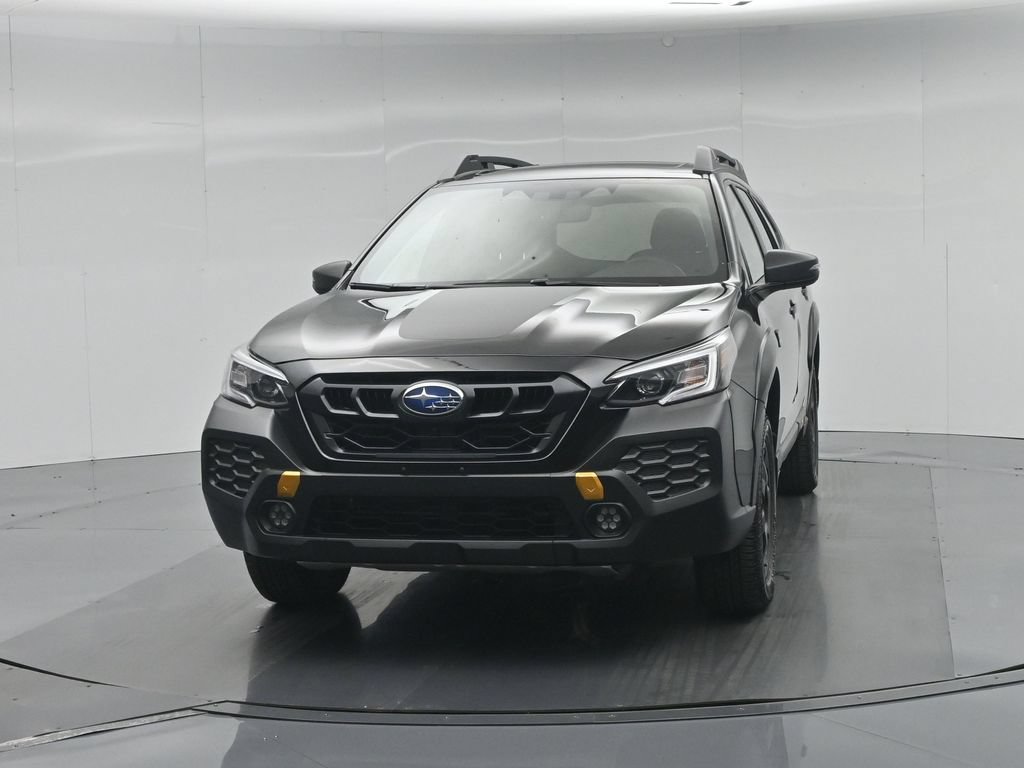 Used 2025 Subaru Outback Wilderness AWD/4WD image 60