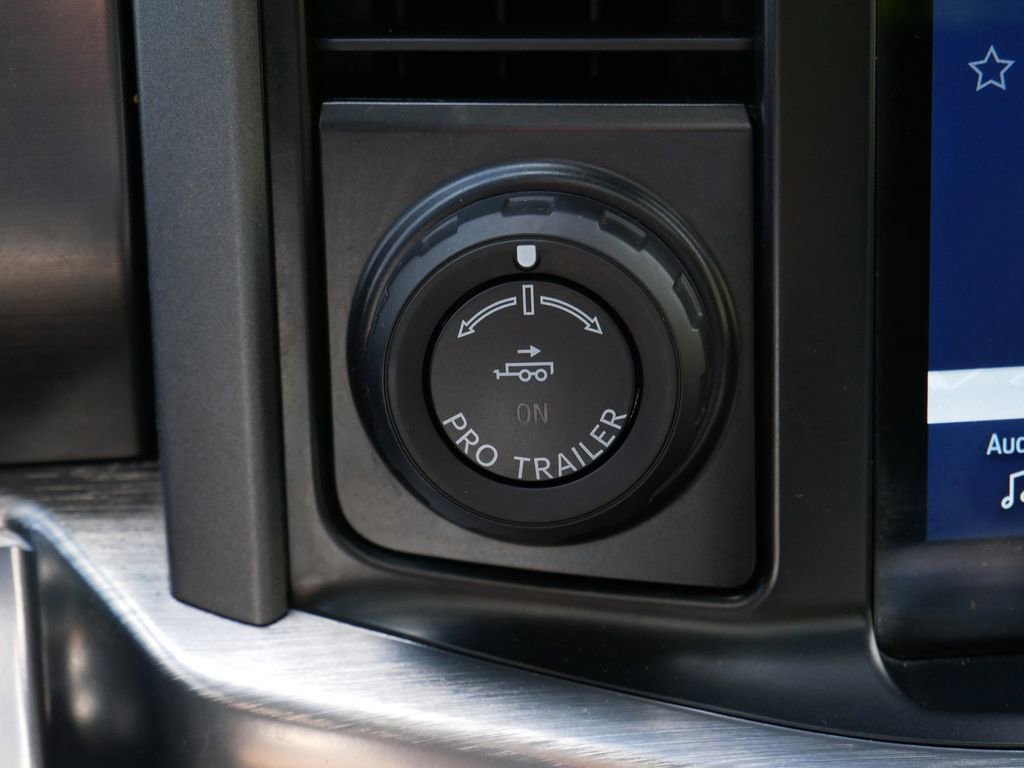 Certified 2021 Ford F150 Lariat AWD/4WD image 25