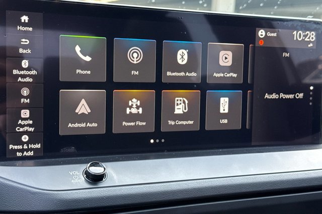 Used 2025 Honda Accord Sport image 23