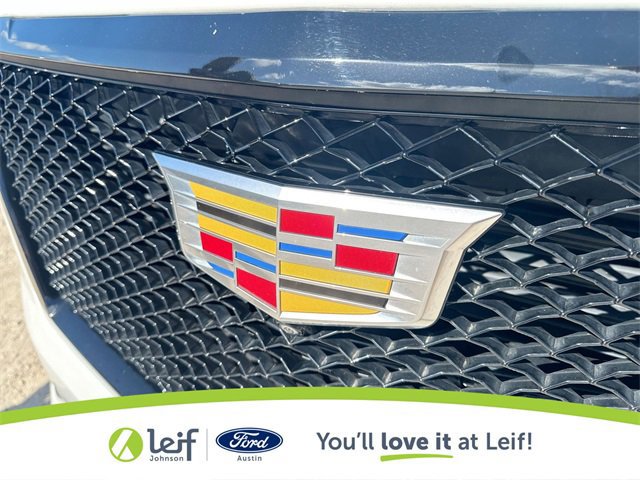 Used 2023 Cadillac Escalade Sport image 35