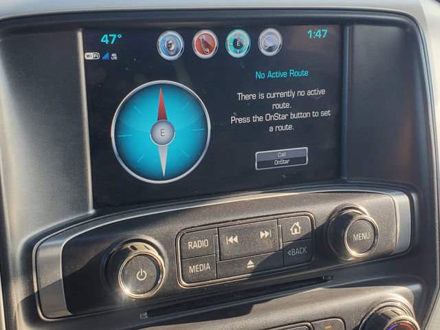 Used 2018 GMC Sierra 1500 SLE w/ SLE Value Package image 17