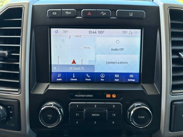 Certified 2020 Ford F250 Lariat w/ Lariat Value Package image 16