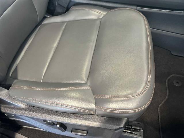 Certified 2025 Ford Expedition Active AWD/4WD image 27