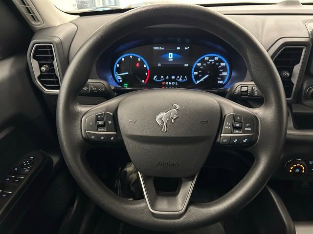 Certified 2024 Ford Bronco Sport Big Bend image 16