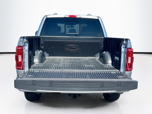 Certified 2023 Ford F150 XLT w/ Equipment Group 302A High AWD/4WD image 34