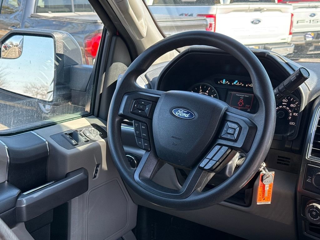 Certified 2020 Ford F150 XLT w/ Trailer Tow Package image 15