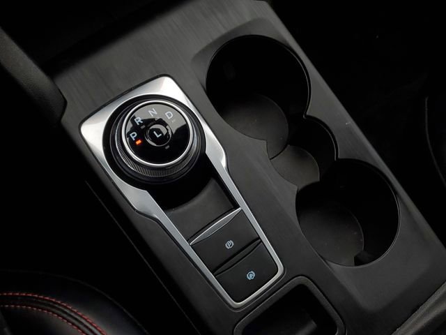 Certified 2023 Ford Escape ST-Line w/ Tech Pack #1 image 26