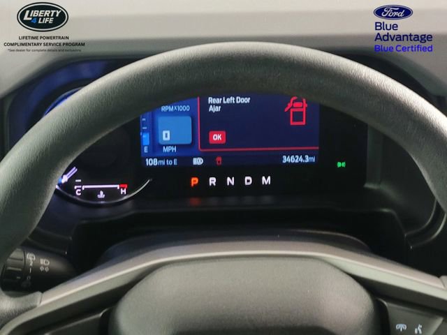 Certified 2023 Ford Bronco 4-Door w/ Sasquatch Package image 31