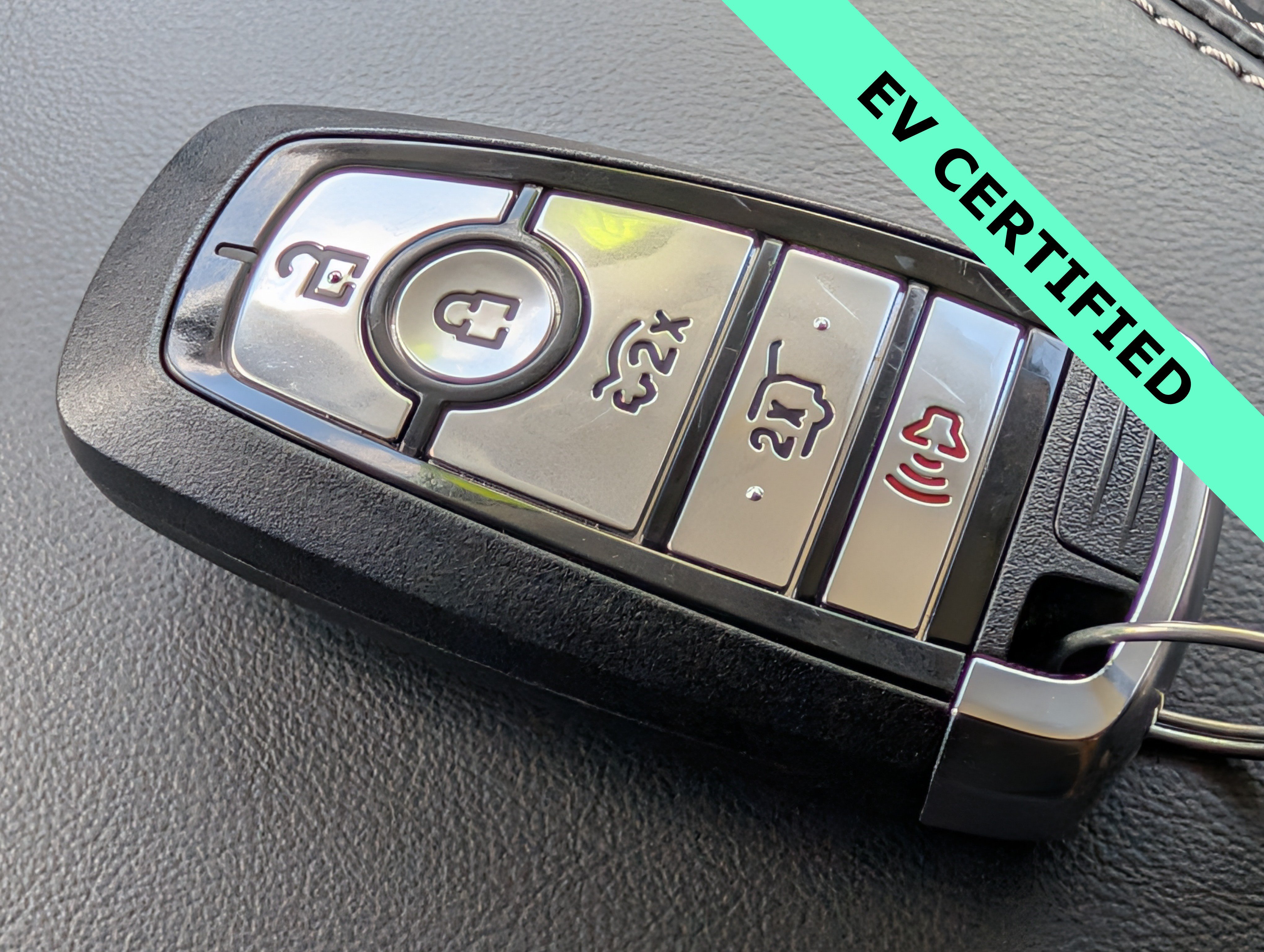 Certified 2025 Ford Mustang Mach-E Premium RWD image 33