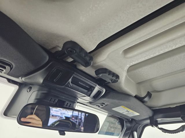 Used 2024 Jeep Wrangler Unlimited Sport image 33