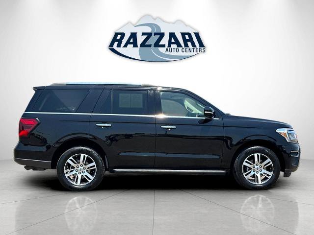 Certified 2024 Ford Expedition Limited RWD image 2