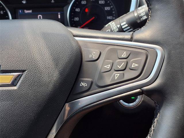 Used 2023 Chevrolet Equinox LT AWD/4WD image 13