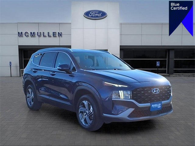 Used 2023 Hyundai Santa Fe SEL image 1