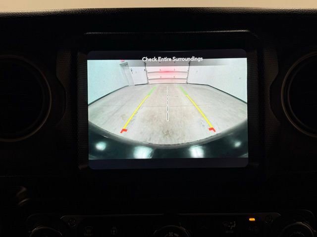 Used 2021 Jeep Wrangler Sport S image 30