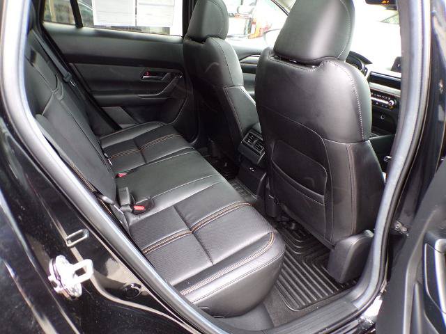 Used 2024 MAZDA CX-50 AWD 2.5 S w/ Premium Plus Pkg image 13