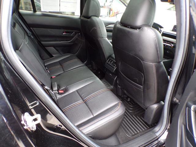 Used 2024 MAZDA CX-50 AWD 2.5 S w/ Premium Plus Pkg image 13