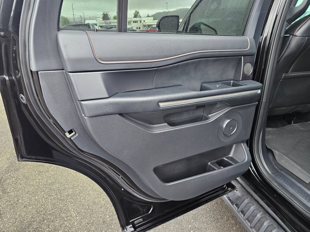 Certified 2024 Ford Expedition Timberline AWD/4WD image 12