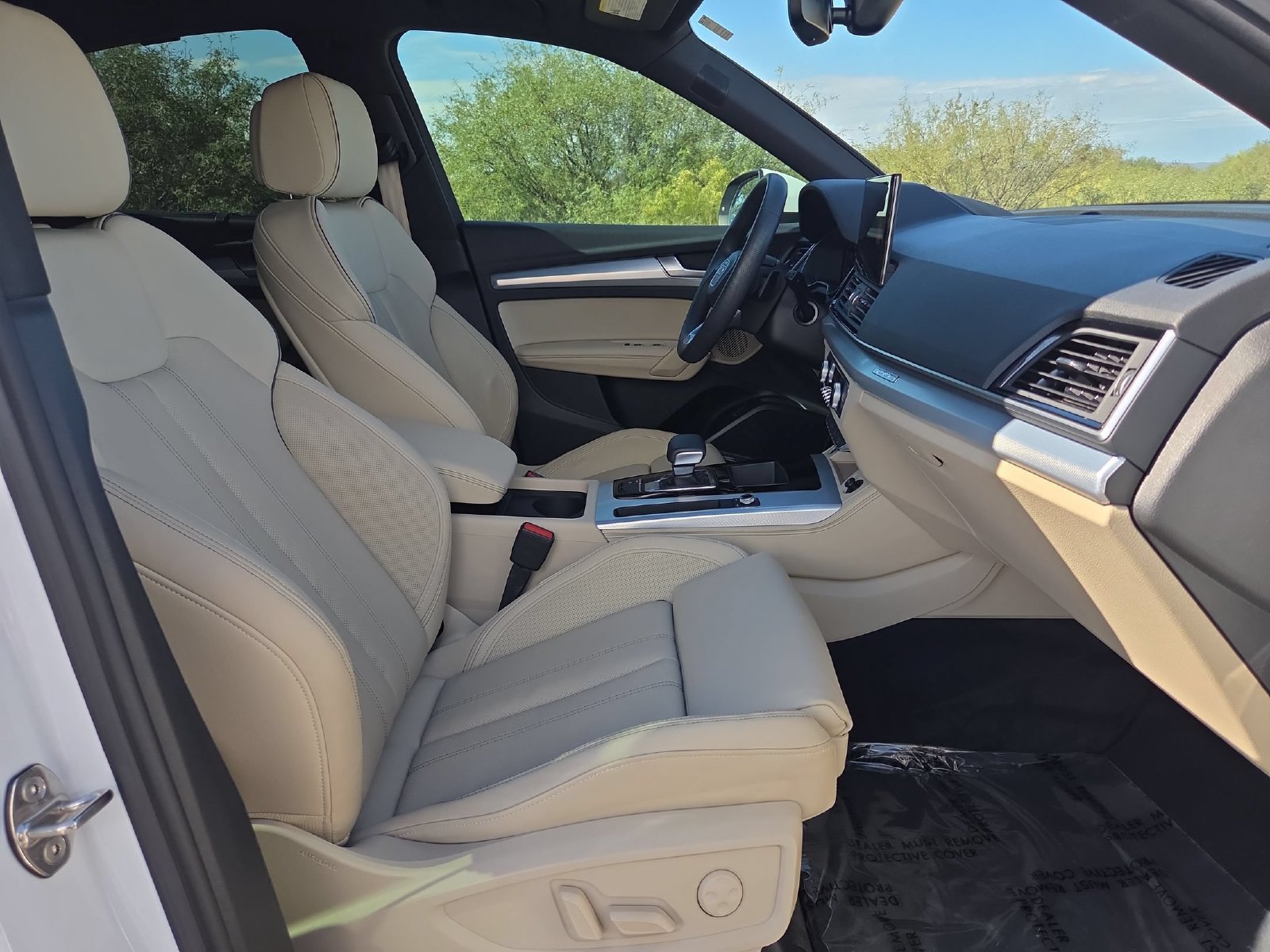 Used 2024 Audi Q5 2.0T Premium Plus AWD/4WD image 27