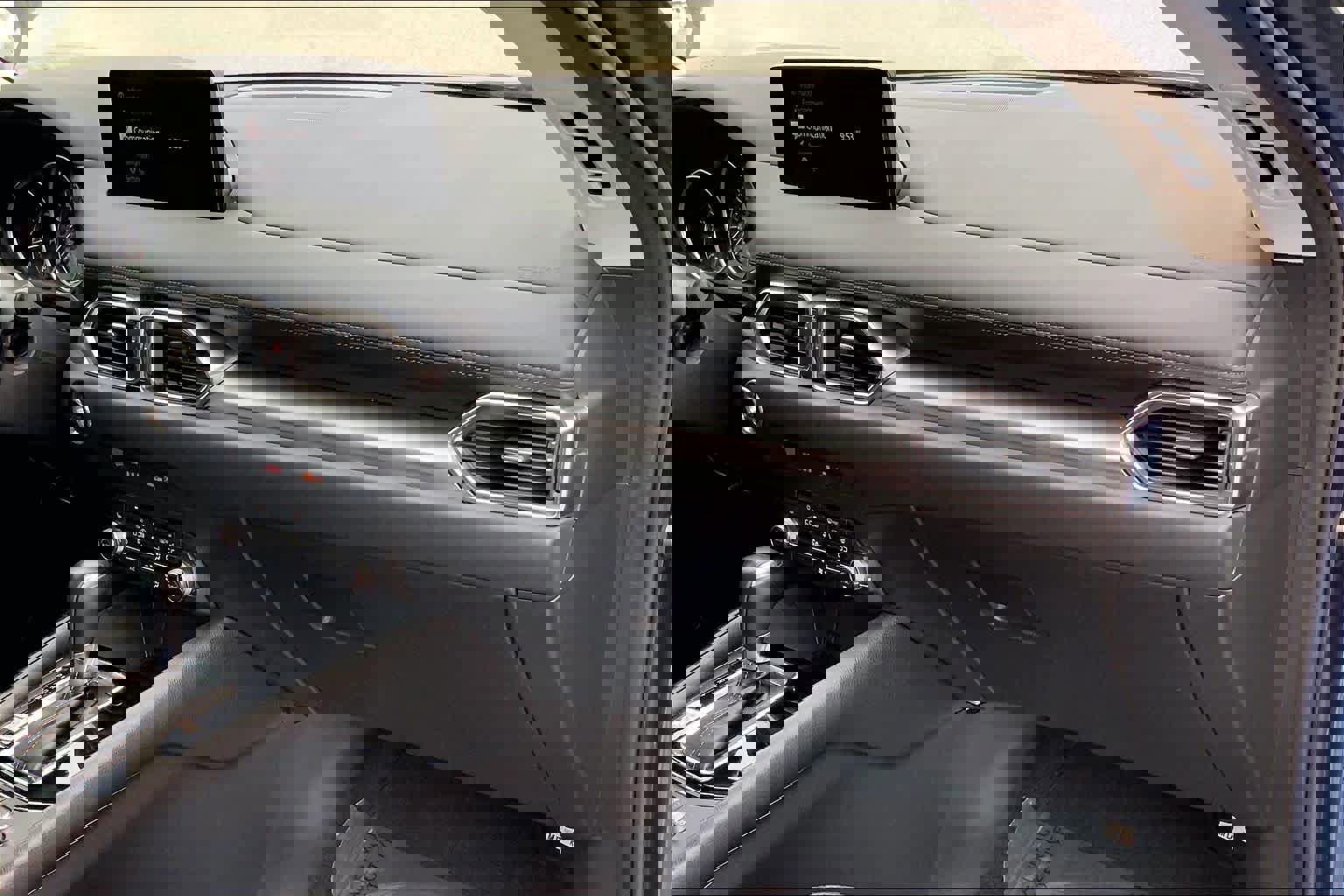 Used 2023 MAZDA CX-5 AWD 2.5 S image 18