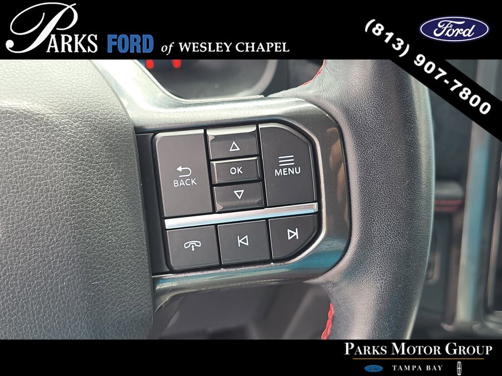 Certified 2022 Ford Expedition Limited RWD image 32