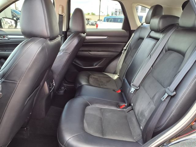 Used 2020 MAZDA CX-5 Touring FWD image 17