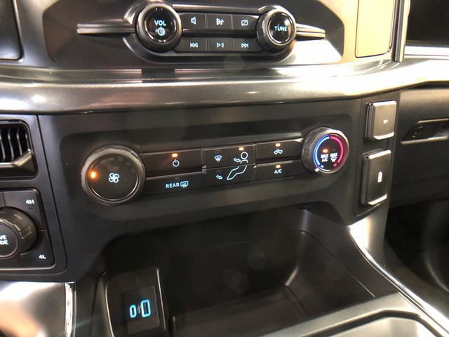 Certified 2022 Ford F150 XL w/ STX Appearance Package image 18