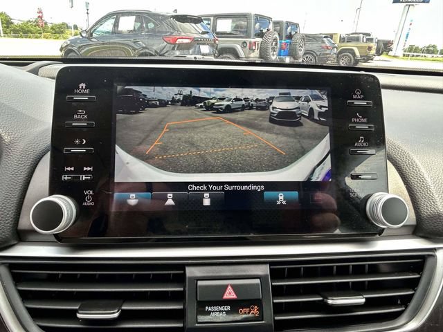 Used 2022 Honda Accord Touring image 20