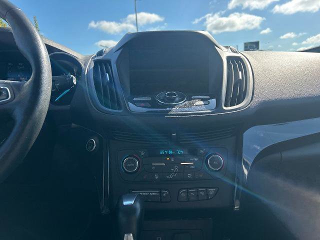 Certified 2017 Ford Escape Titanium w/ Equipment Group 301A AWD/4WD image 25
