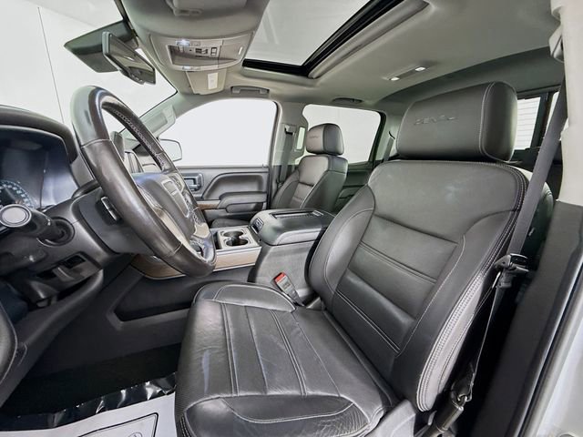 Used 2018 GMC Sierra 1500 Denali w/ Denali Ultimate Package image 22
