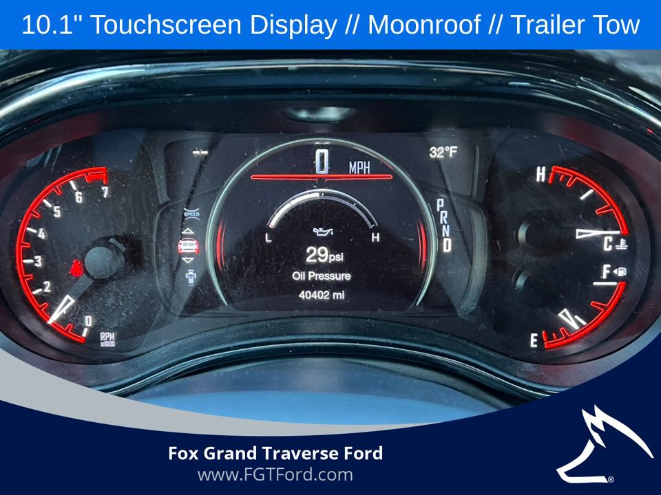 Used 2024 Dodge Durango GT AWD/4WD image 21