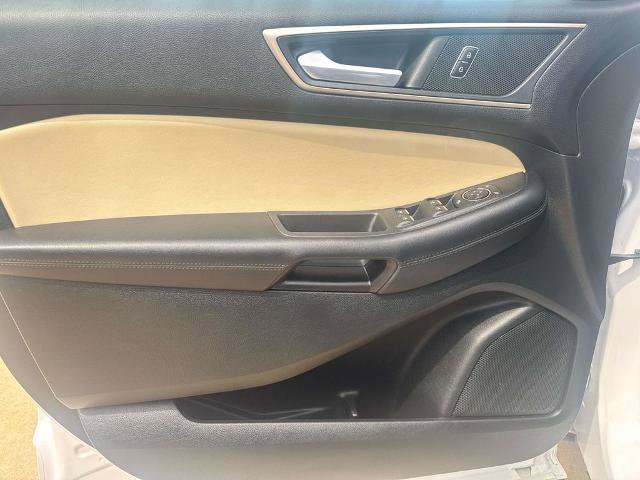 Certified 2022 Ford Edge SEL w/ Convenience Package AWD/4WD image 23