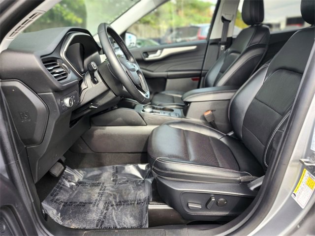 Certified 2022 Ford Escape SEL w/ Technology Package image 18